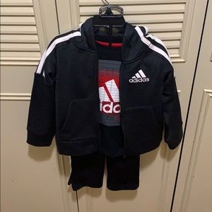 Adidas set